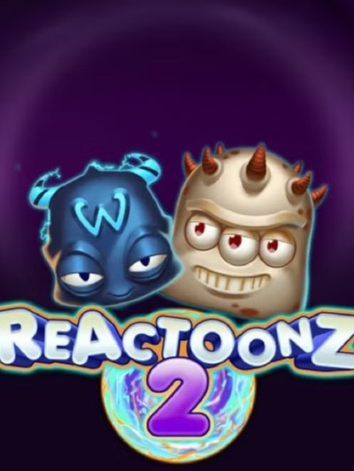 Reactoonz 2